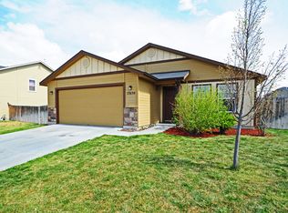 17654 N Pryor Rd, Nampa, ID 83687