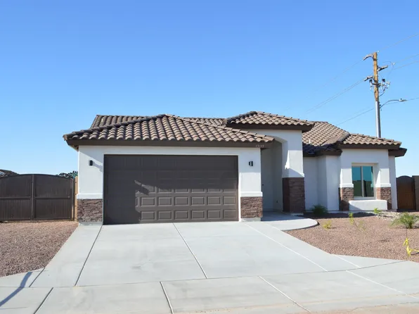 13133 E 54th St Lot 39, Yuma, AZ 85367
