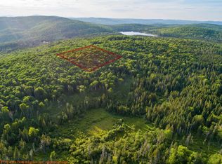 Sugar Hill Rd, Colebrook, NH 03576