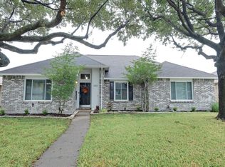 4189 Fryer St, The Colony, TX 75056