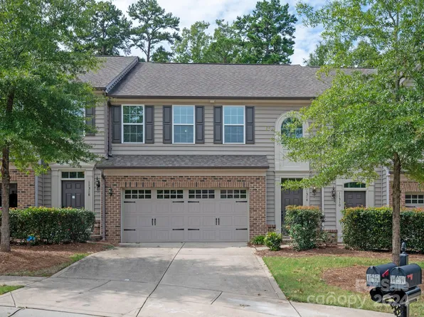 11514 Elizabeth Madison Ct, Charlotte, NC 28277