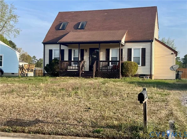 5530 Autumnleaf Dr, North Chesterfield, VA 23234