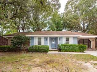 27 Paddlecreek Ave, Charleston, SC 29412