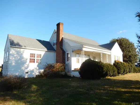 674 Red House Rd, Rustburg, VA 24588