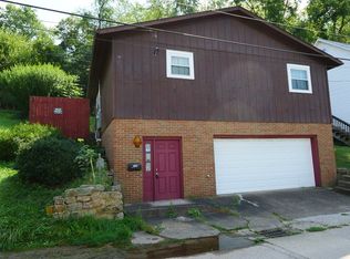118 Elm St, Spencer, WV 25276