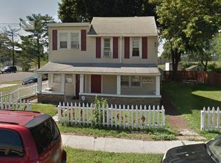 20 Green St APT 3, Morrisville, PA 19067