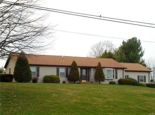 3554 Coffeetown Rd, Allentown, PA 18104