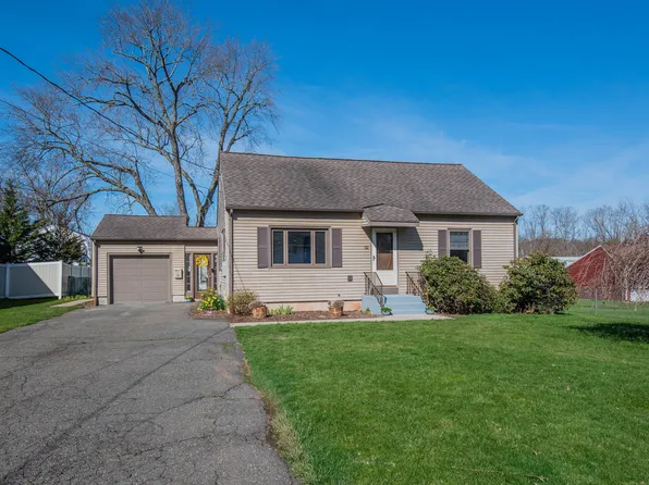 32 Camden Street, New Britain, CT 06051