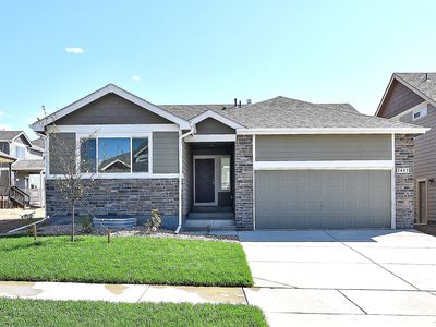 8707 8th St, Greeley, CO, 80634