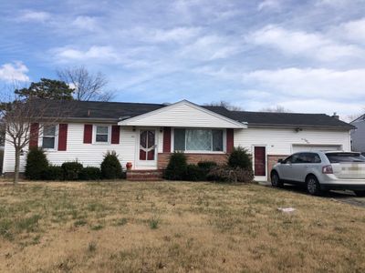 751 S West Ave, Vineland, NJ, 08360