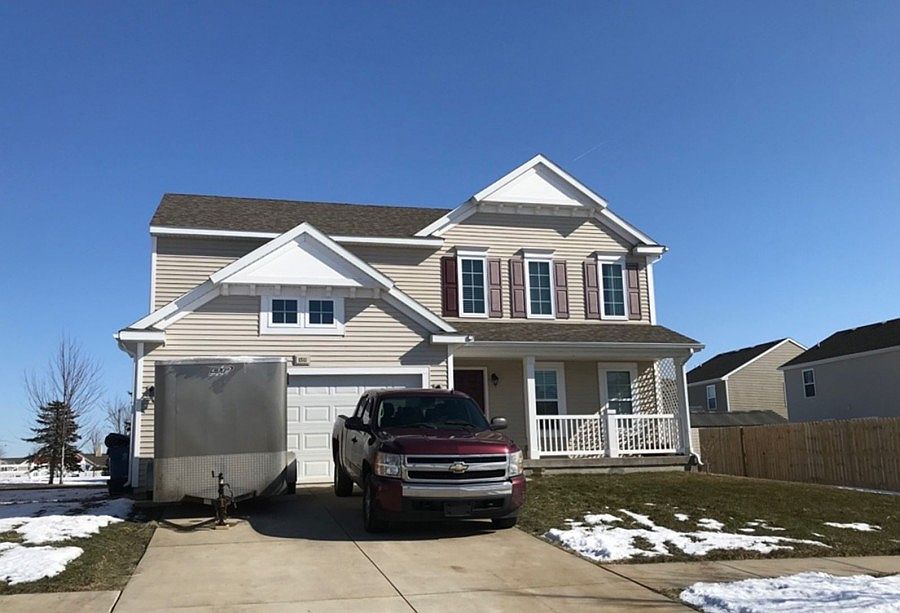 1st image of 1511 Ives Mill Ln