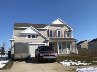1511 Ives Mill Ln, Vicksburg, MI 49097