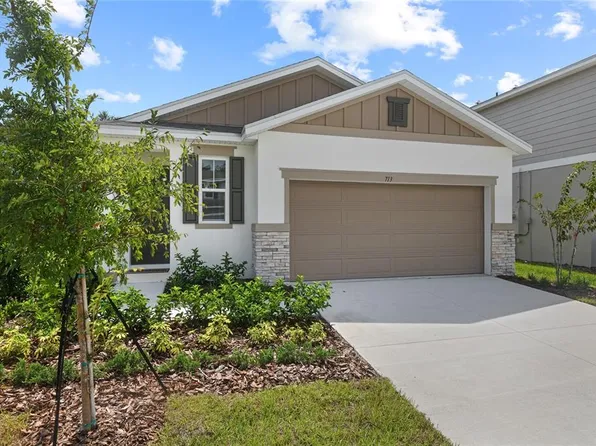 713 Lake Dell Ave, Dundee, FL 33838