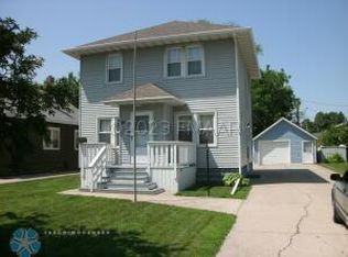 411 11th St N, Moorhead, MN 56560