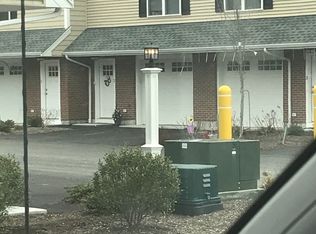 122 Randolph St #B3, Abington, MA 02351