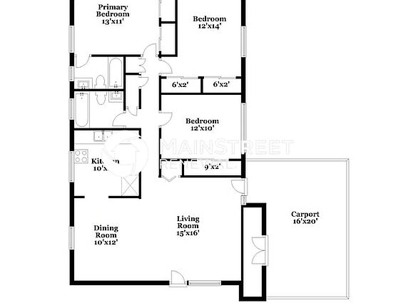 3rd image of 145 Taney Dr