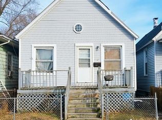 5527 Alice Ave, Hammond, IN 46320