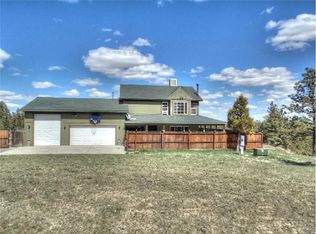 518 Countryman Creek Rd, Columbus, MT 59019