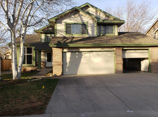 2824 Michener Dr, Fort Collins, CO 80526
