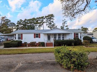 1611 Carlton Dr, Myrtle Beach, SC 29577