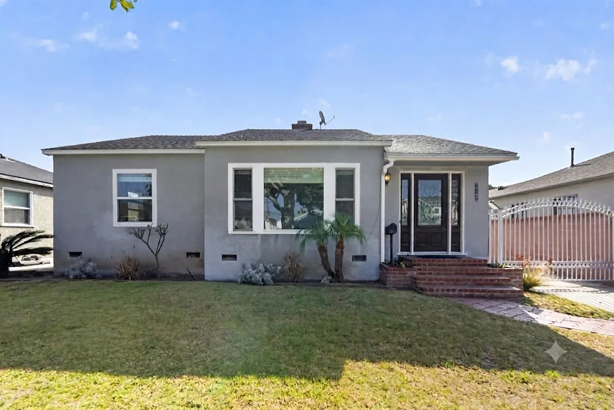 3 bed, 1319 sqft, $5,500 — Photo 2
