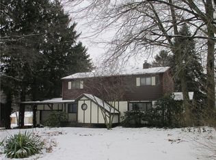 263 Mathews Way, New Castle, PA 16101