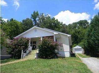 419 W Bell Ave, Chattanooga, TN 37405