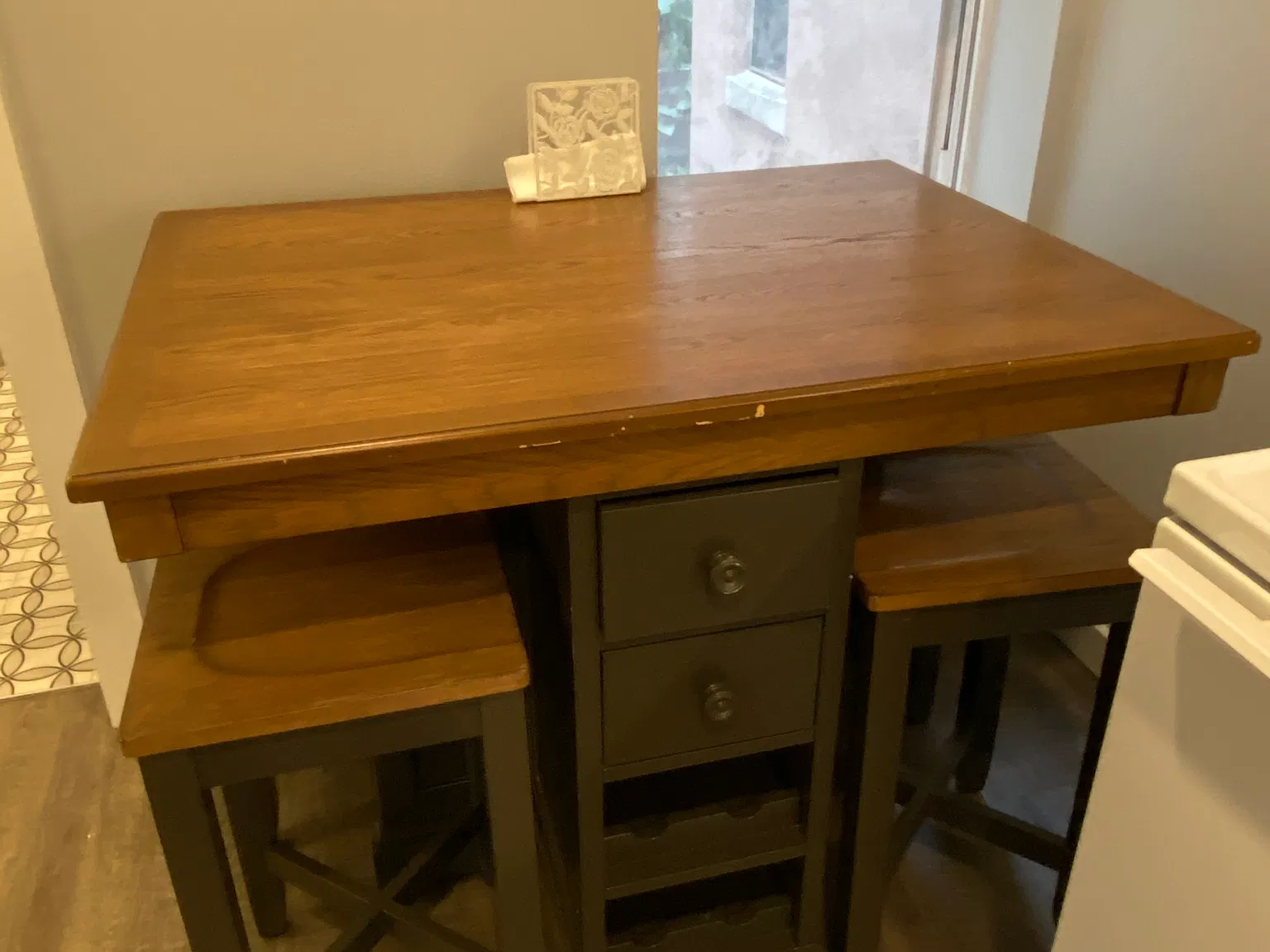 1 bed, 598 sqft, $1,295 — Photo 3