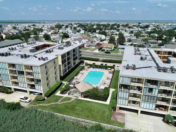 4540 W Brigantine Ave Unit S304, Brigantine, NJ 08203