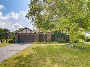 13200 S Paula Ct, Plainfield, IL 60585