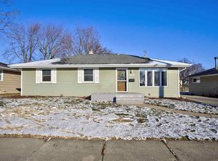 428 W Pershing St, Appleton, WI 54911