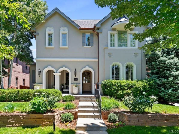 1164 S High Street, Denver, CO 80210