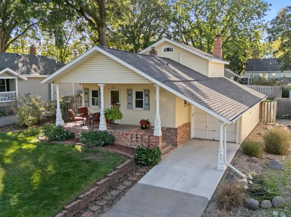2201 S 35th St, Lincoln, NE 68506