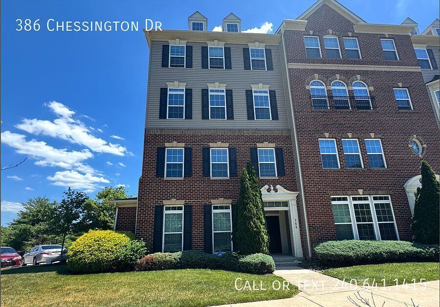1st image of 386 Chessington Dr