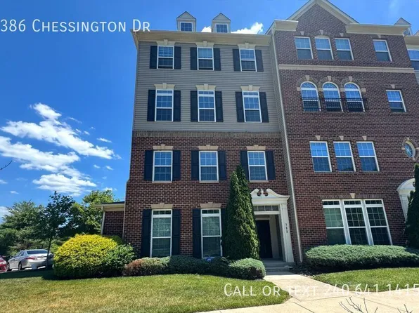 386 Chessington Dr, Odenton, MD 21113