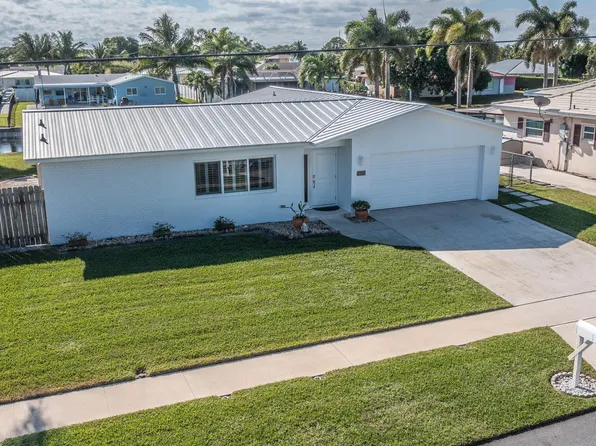 1124 SW 24th Avenue, Boynton Beach, FL 33426