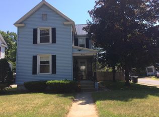 14 Beech St, Hudson Falls, NY 12839