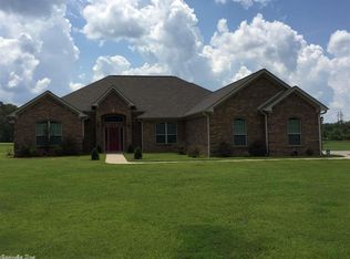 6800 Hickory Ridge Rd, Pine Bluff, AR 71603