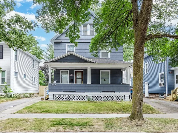 2089 E Main St, Rochester, NY 14609