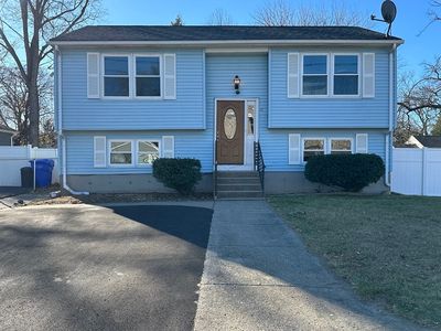 22 Gladstone St, Springfield, MA, 01109
