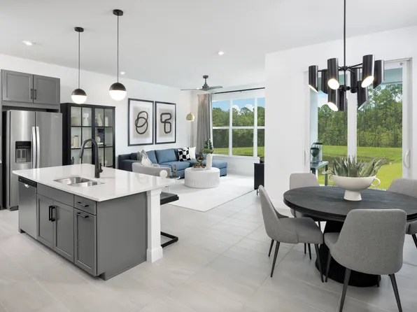 3638 NW SOLANGE Court, Jensen Beach, FL 34957