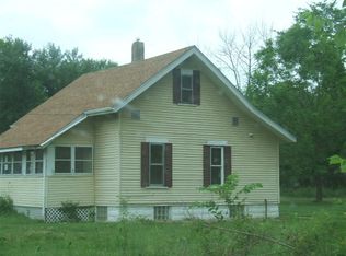 382 Louis St, Mansfield, OH 44903