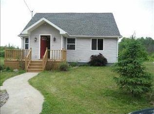 1551 Rogers Rd, East Jordan, MI 49727