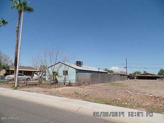 2nd image of 2552 E Marguerite Ave