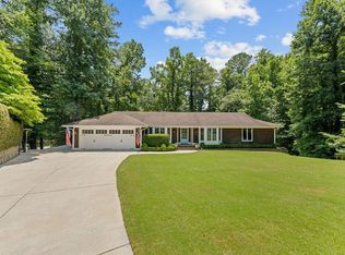 630 Pine Point Trce, Marietta, GA 30068