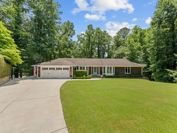 630 Pine Point Trce, Marietta, GA 30068