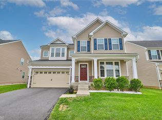 4782 Dealtrey Dr, Easton, PA 18045