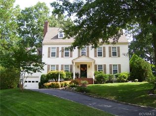 13000 Chancery Ct, Henrico, VA 23233