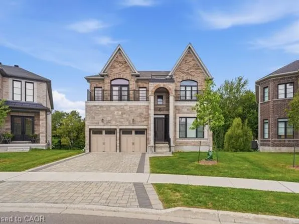147 W Ambrous Cres, Guelph, ON N1G 0E4