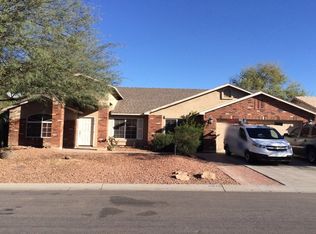 3610 E Whitehall Dr, San Tan Valley, AZ 85140